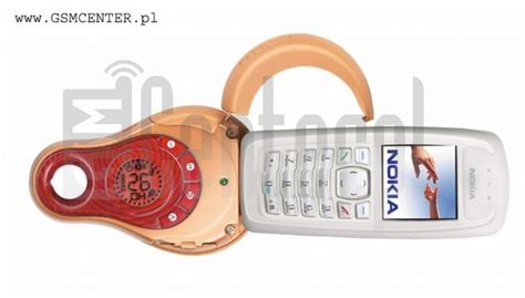 Nokia 3100 Specification