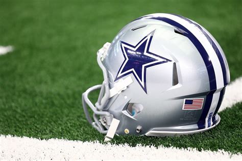 Dallas cowboys grey helmet concepts. Luke Laufenberg, Son of Former Dallas Cowboys Quarterback ...