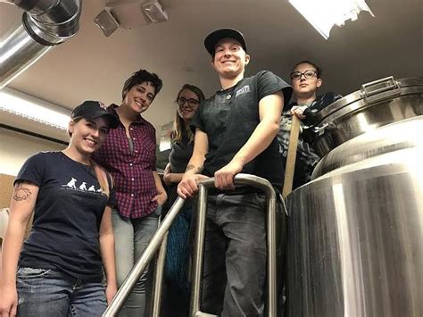 Female Colorado Brewers Create Solidarity Beer With Controversial Name That Debuts On