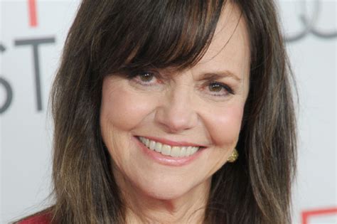 Sally Field Underwent Knee Surgery Over Lincoln Role