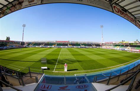 Sv ried is an austrian association football club from ried im innkreis, upper austria. josko ARENA - SV Ried