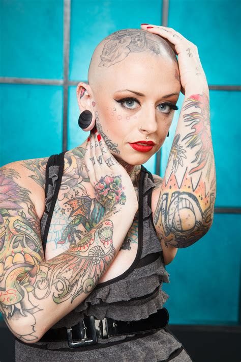 Maddie Ink Master Tattoo Master Tattoo Artists