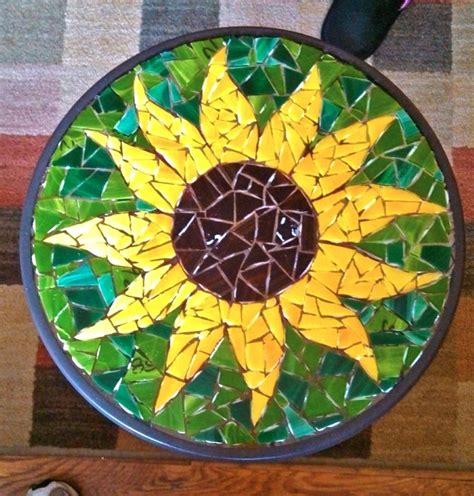 We believe in helping you find the product that is right for you. 303 best images about Mosaic Tables & Countertops on ...
