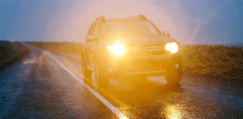 14 Tips For Night Drives Pay Attention To This For A Safe Drive