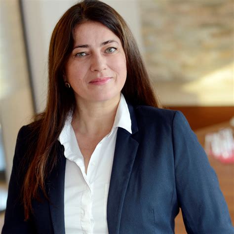 A bank is a financial institution that accepts deposits from the public and creates credit. Biljana Popovic - Leiterin Stabsstelle Personal - Hoerner ...