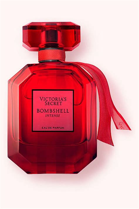 Buy Victorias Secret Bombshell Intense Eau De Parfum From The Victoria
