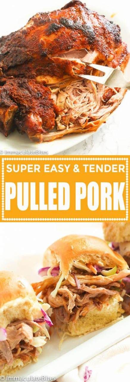 Serve this savoury main dish straight from your slow cooker, or make. Trendy Birthday Party Food Crockpot Pulled Pork 39 Ideas #food #party #birthday | Pulled pork ...