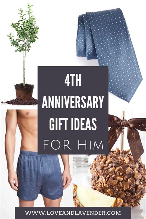 Celebrate a 50th wedding anniversary in a very unique way by rallying the people in your parent's lives into a beautiful video gift full of photos and video messages of people sharing their warm wishes and memories. 22 Super Silk Anniversary Gifts (4th Year) for Him & Her ...