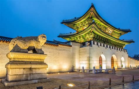 19 Top Rated Tourist Attractions In South Korea Planetware