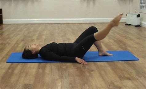 5 Top Pilates Exercises For Beginners