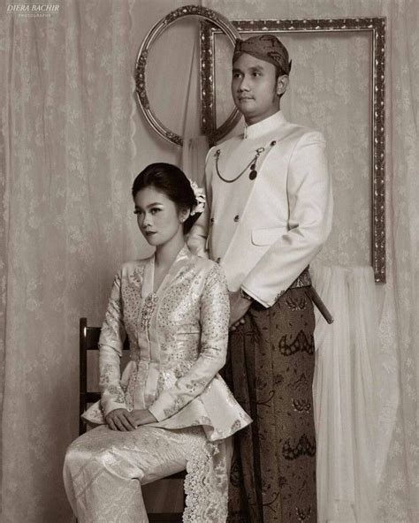 Photo prewedding di majalengka oleh ziez family photography. Hebat Foto Prewed Jawa Klasik | Gallery Pre Wedding