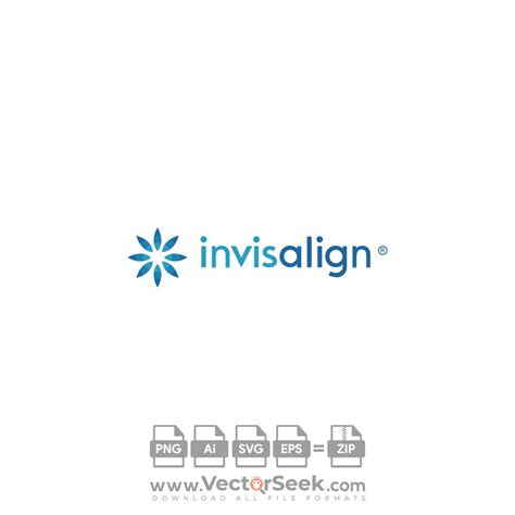Invisalign Logo Vector Ai Png Svg Eps Free Download