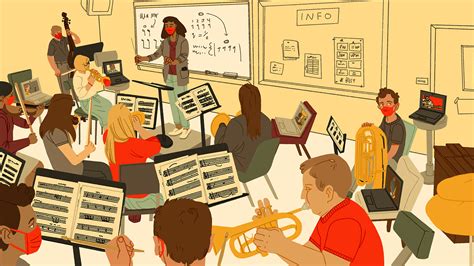 Top Music Schools In The Us Infolearners