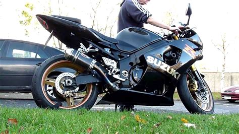 Compare prices of leading online stores for best gsxr1000 exhaust. Suzuki GSXR 1000 k4 with Scorpion exhaust - YouTube