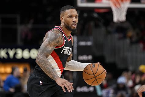 Damian Lillard Reflects On Landing With Milwaukee Bucks Instead Of Miami Heat Heat Nation