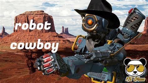 Robot Cowboy Adventure Time Song Youtube