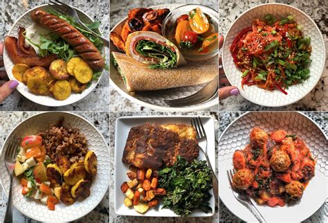 Easy Meals I Make At Home In Under 30 Minutes Paleomg Paleo Recipes