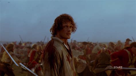 Outlander Season Three Teaser Trailer Outlander Tv News