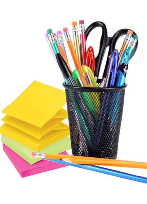 Office Supplies Clipart 20 Free Cliparts Download Images On
