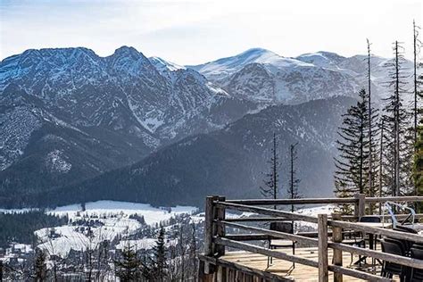 12 Awesome Things To Do In Zakopane In Winter Patis Journey Within