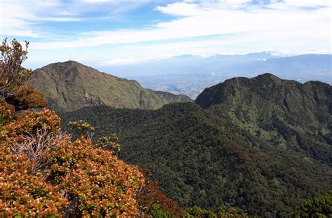 Top 10 Mountains To Explore And Hike In The Philippines