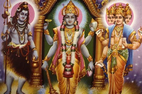 Sejarah Dan Perkembangan Agama Hindu Skul Id