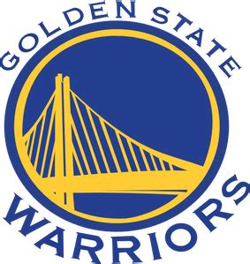 The warriors logo is one of the nba logos and is an example of the sports industry logo from united states. Golden State Warriors Logo! :) | twilightnrd94