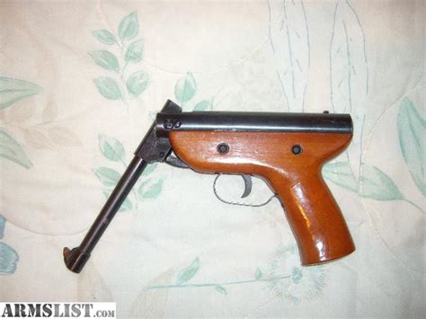 Armslist For Sale Cal Pellet Pistol