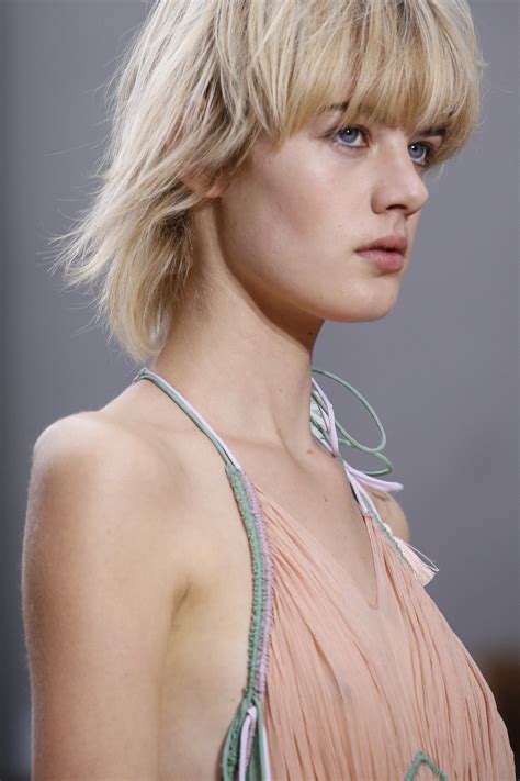 Chloé Spring 2016 Ready To Wear Accessories Photos Vogue Fashion Week