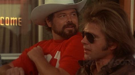 Paul Le Mat And Tim Mcintire In Aloha Bobby And Rose Cowboy Hats Bobby Paul