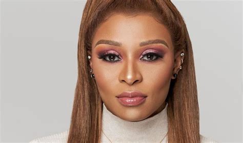 Dj zinhle was chosen as the headline act for the inaugural red bull music experience in cape town. Zinhle Launches Her Own Jewellery Collection In ...