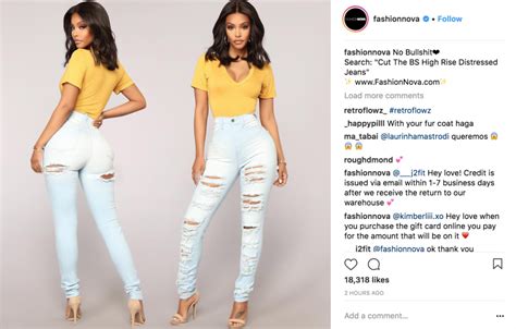 Check spelling or type a new query. 50 of The Best Instagram Boutiques For Every Woman