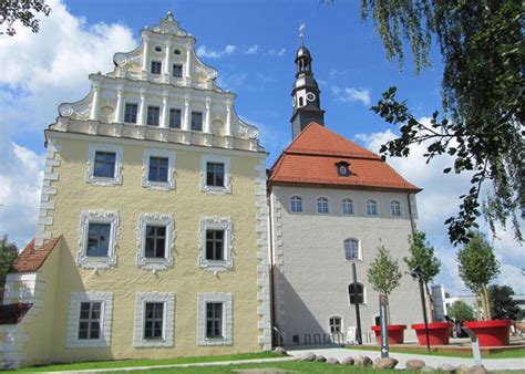Ein großes angebot an mietwohnungen in lübben finden sie bei immobilienscout24. Schloß Lübben, Spreewald in 2020 | Burgen und schlösser ...