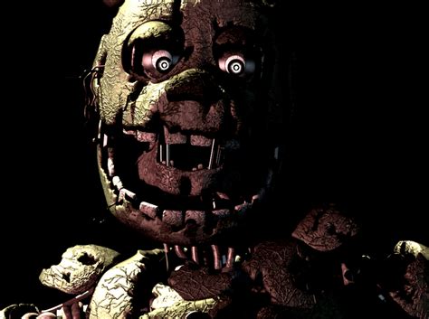 Five Nights At Freddys 3 Tips And Tricks Equipment And