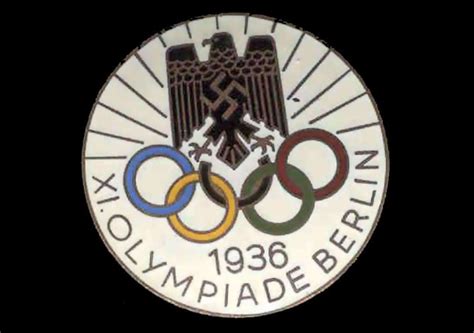 Essi costituivano un'occasione senza precedenti per la propaganda del nazismo e della sua ideologia, provocando così un intenso dibattito all'estero. LE OLIMPIADI NAZISTE DEL 1936 FOTO STORICHE