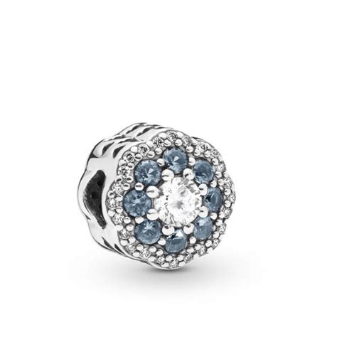 We are a free repository dedicated to pandora, a television series we are currently editing over 125 articles, and you can help! PANDORA Blue Sparkle Flower Crystal & CZ Charm - 797851NMB ...