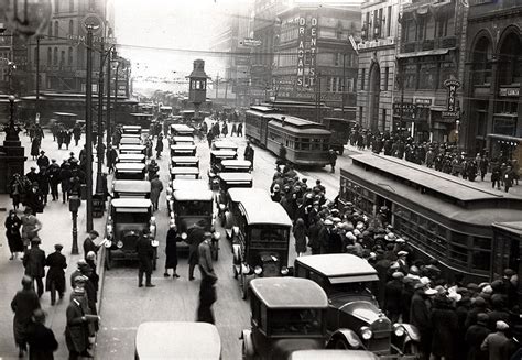 The History of Advertising: 1920s