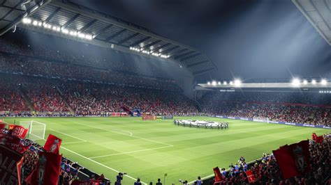 Ea sports™ fifa 22 brings the game even closer to the real thing with fundamental gameplay advances and a new season of innovation across every mode. FIFA 22 Leaks: everything we know so far - Gamer Journalist