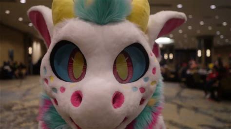4k The Best Kemono Suits At Texas Furry Fiesta Tff 2023 Youtube