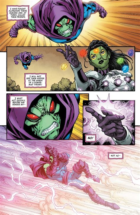 Infinity Wars – Sleepwalker 001 (2018) | Read All Comics Online