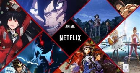 Qual foi o anime mais assistido da Netflix em 2023 Olá Nerd Animes