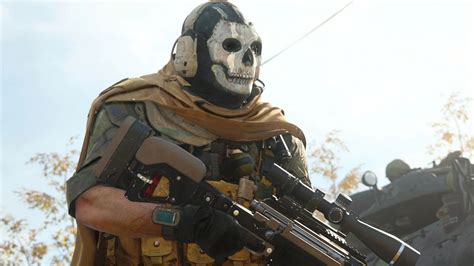 Call Of Duty Warzone Cómo Obtener Un Alcance Térmico