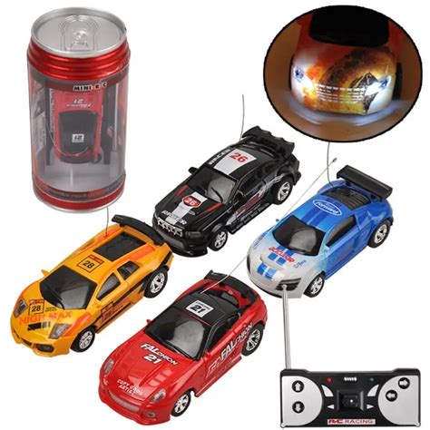 Buy Remote Control Micro Racing Car Electric Toys