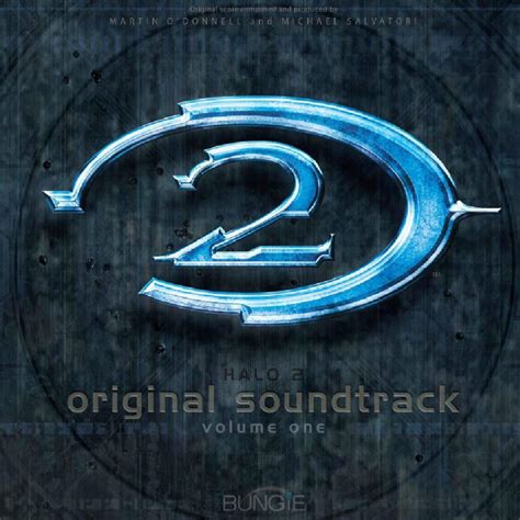 Halo 2 Vol1 Ost Amazonde Musik