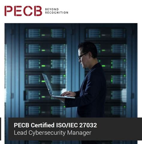 Iso 27032 Cybersecurity Training Linqs