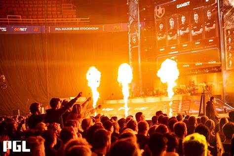 Best Weekend For Esports Industry 4m Concurrent Viewers Set New Records