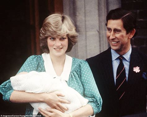 Princess Diana Fashion Prince William And Harry Daughter In Law