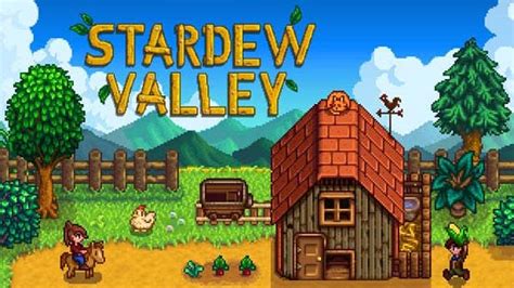 Stardew Valley V114 Mod ⋆ Gamecax