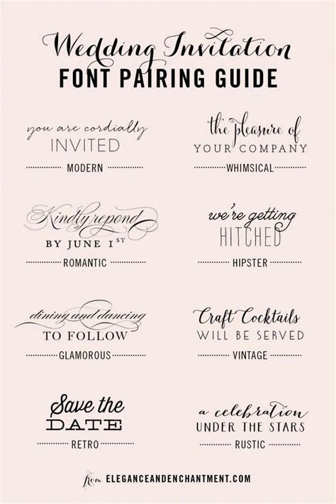 20 Popular Wedding Invitation Wording And Diy Templates Ideas 00013