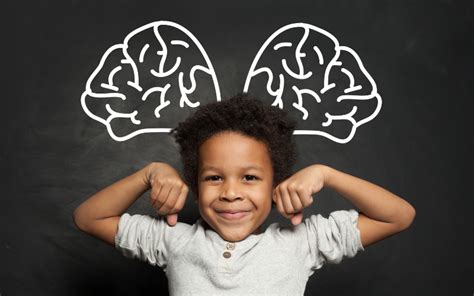 Healthy Kids Learn The Best Brain Foods For Children Gds